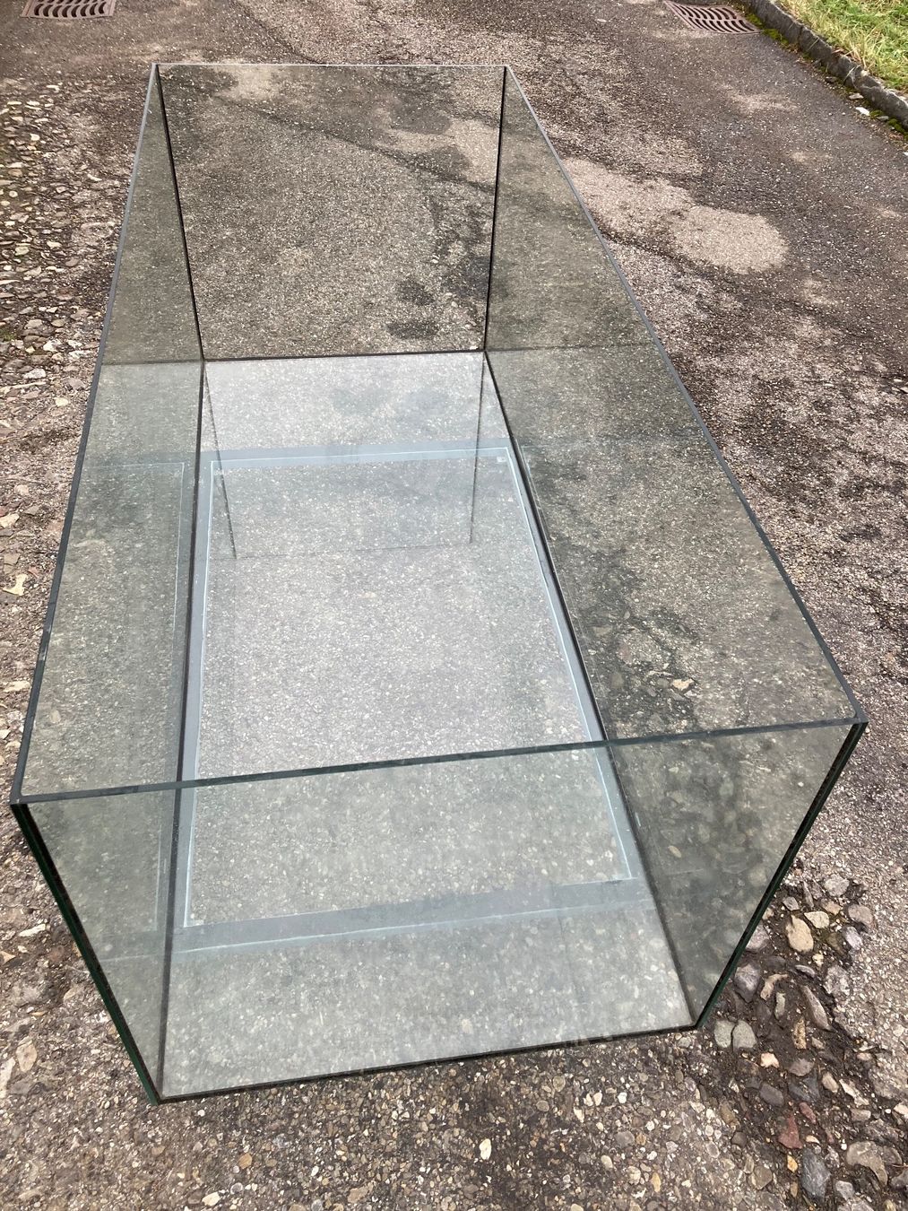 Terrario: Terrarium Glas – Usato da Kleindöttingen venduto da mar_2rpm 4