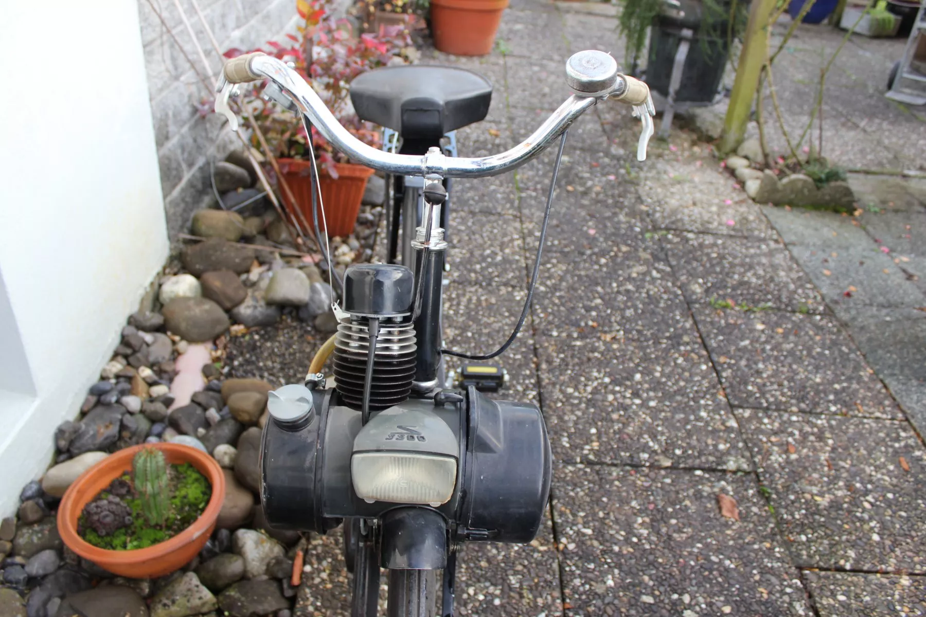 Solex Ciclomotori: Velo Solex  3300 – Usato da Reinach AG venduto da AR750 1