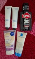 Lot de 5 produits beauté neufs/Set mit 5 neuen Beauty-Produk