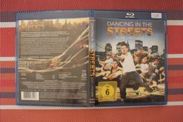 Dancing in the Streets - Body Language - Blu-Ray  (2580)