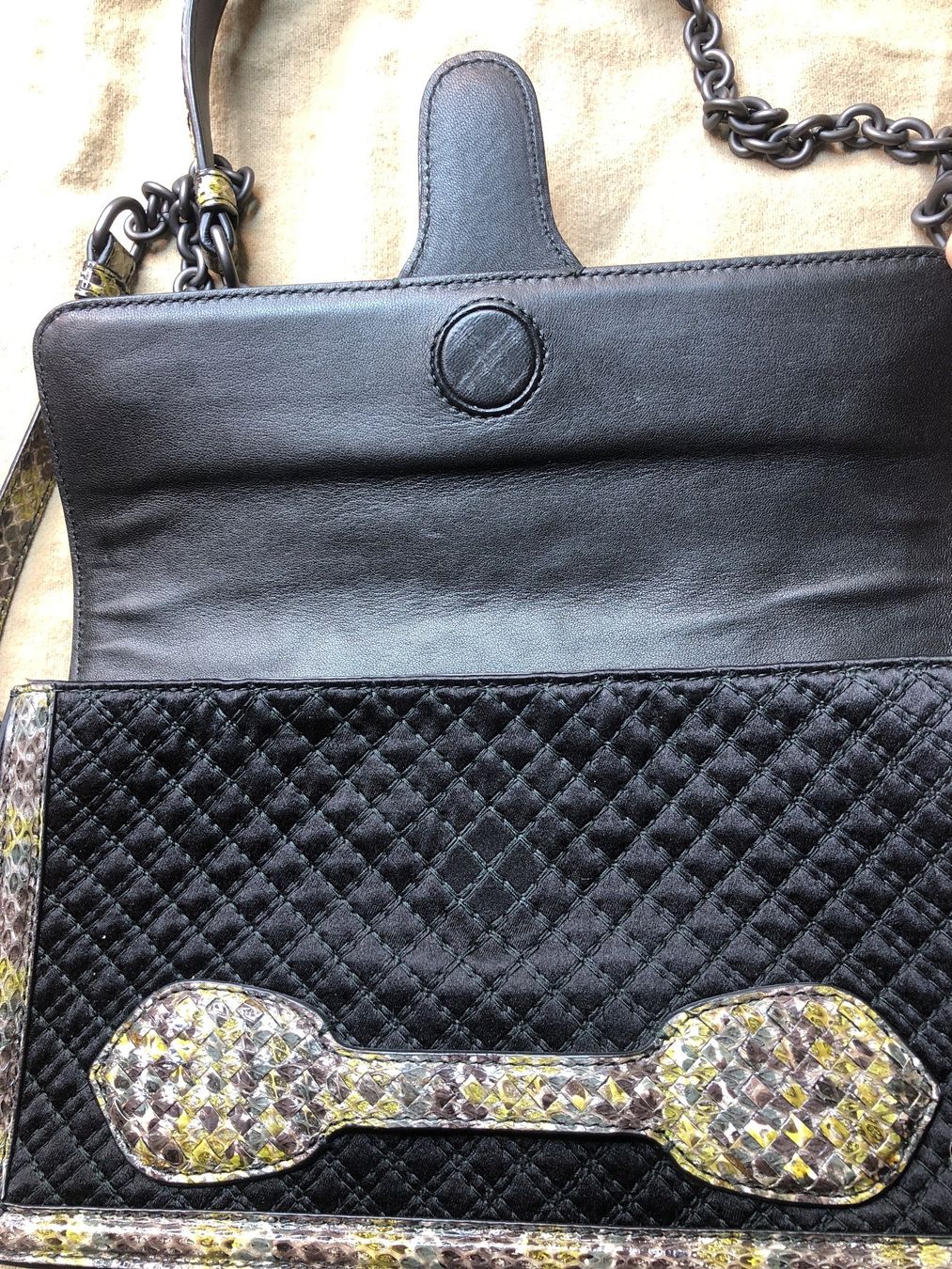 Bottega Veneta Borse da donna: Bottega Veneta Tasche – Nuovo (secondo la descrizione) da St. Moritz venduto da Capricorn88 1