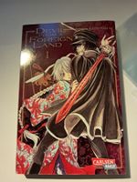 Devil from a Foreign Land Band 1 – Kaori Yuki – Deutsch