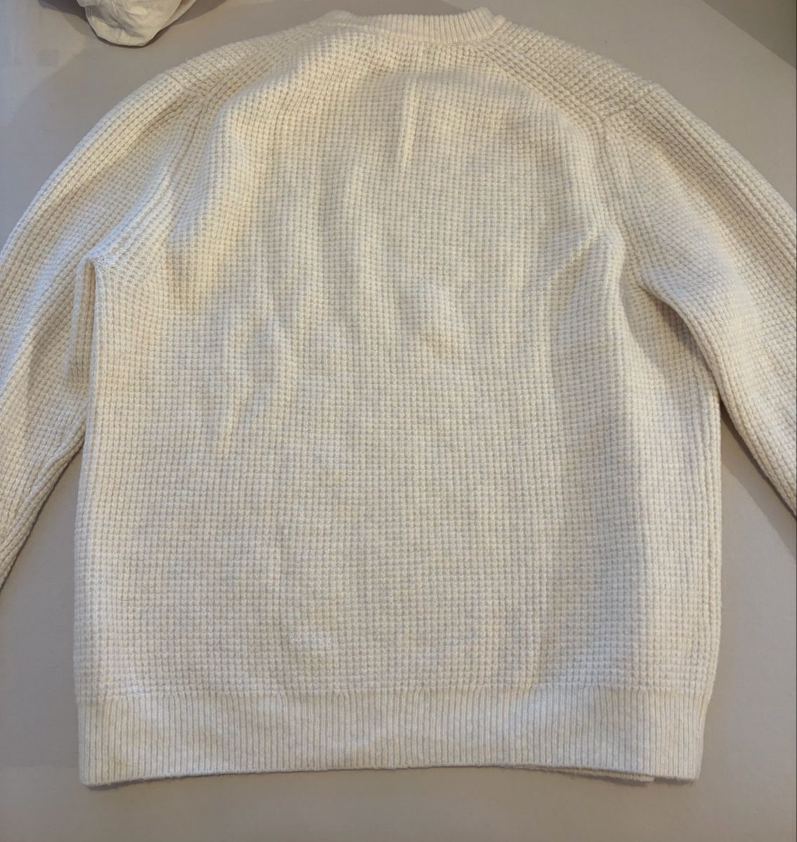 Zara Maglioni & Felpe: Pull crème Zara Homme – Nuovo (secondo la descrizione) da Pully venduto da ari_78pk 2