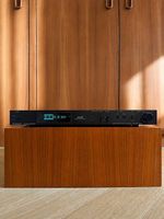 Sanyo Plus N55 Super D  Noise Reduction Adaptor