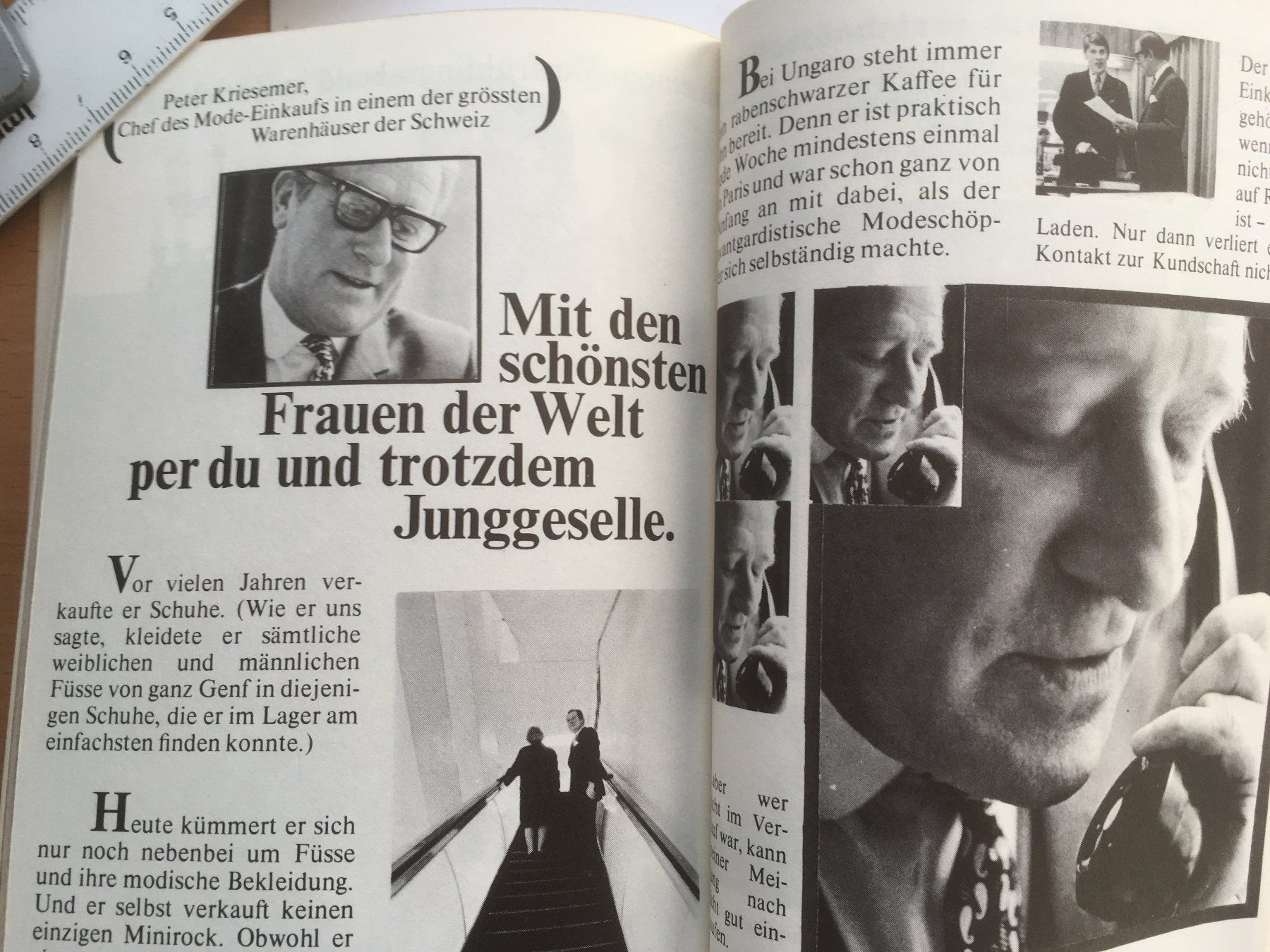 Libri: 25 Stories; C.J. Barlogis – Usato da Grenchen venduto da Kogi7 3