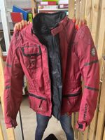 Motorradjacke