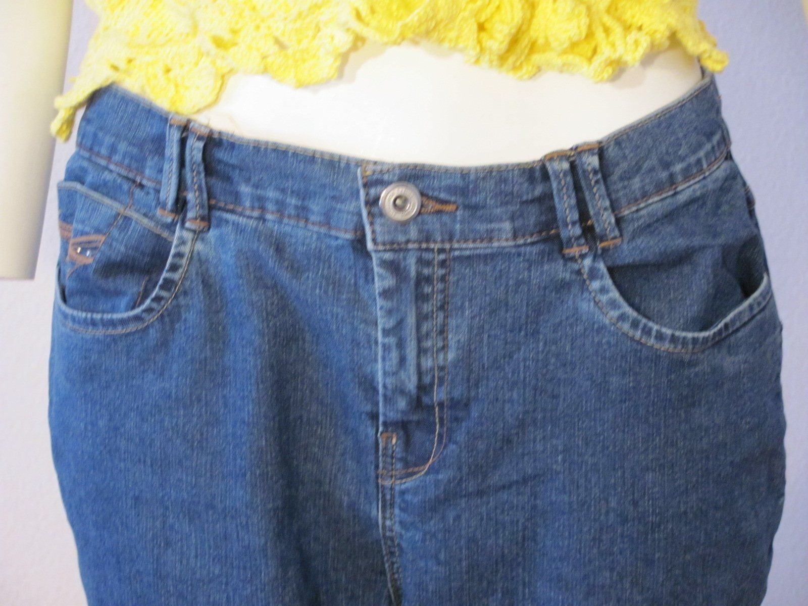 Jeans: Jeanshose Adelina by scheiter Gr. 38 – Nuovo e nell'imballaggio originale da Gümligen venduto da Fantapanda 1