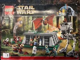 Star Wars Lego 8038