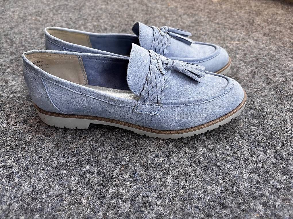 Chaussures femmes: Damenschuhe Marke Marco Tozzi Gr. 39 – D'occasion à Weinfelden par Irishtinker 1