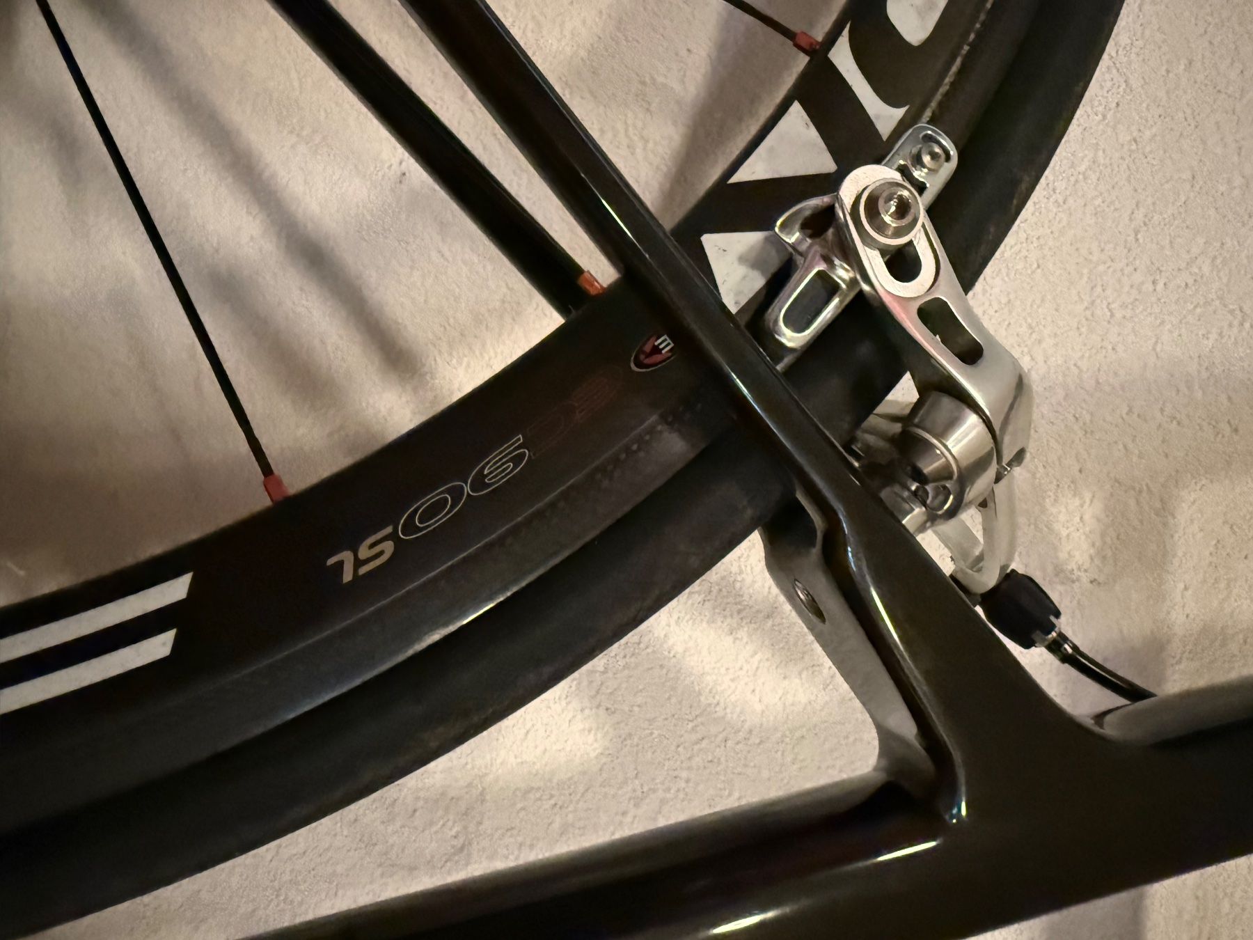 BMC Biciclette: Vélo de route de marque BMC – Usato da Cortaillod venduto da TomSon1808 3