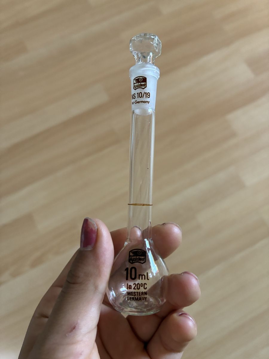 Verres: Laborglasgeschirr-Set – D'occasion à Bern par wisemagpie 4