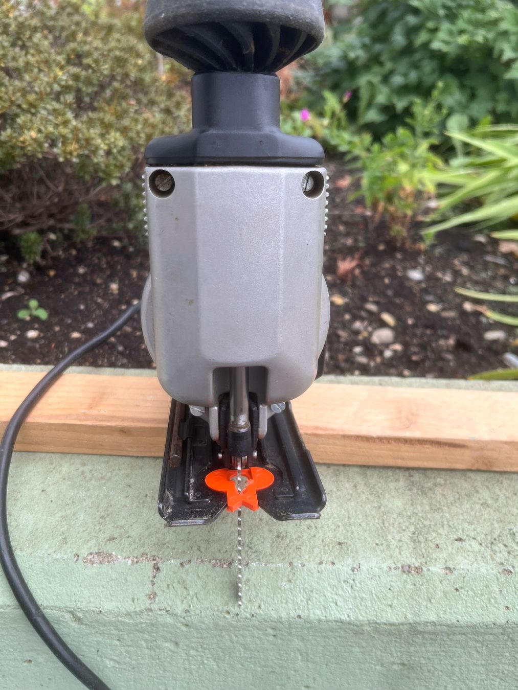 Bosch Scies: Bosch Stichsäge 520W – D'occasion à Magden par Hornet2 8