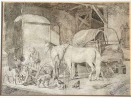 🟢   Wouterus I VERSCHUUR (1812-1874)