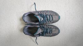 Sneaker, luftig, Columbia, Gr. 37