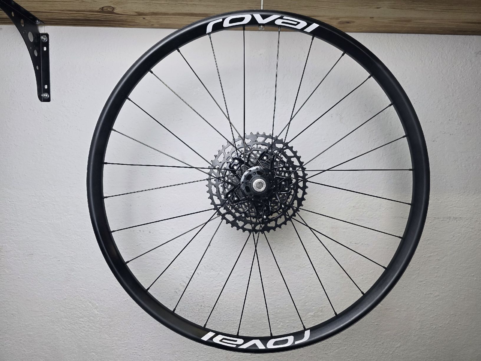 Pezzi di ricambio: Roval Traverse 29 – Usato da Fahrweid venduto da erz_b7wb 1