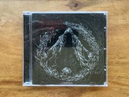 Infidel – III (CD Black Metal)