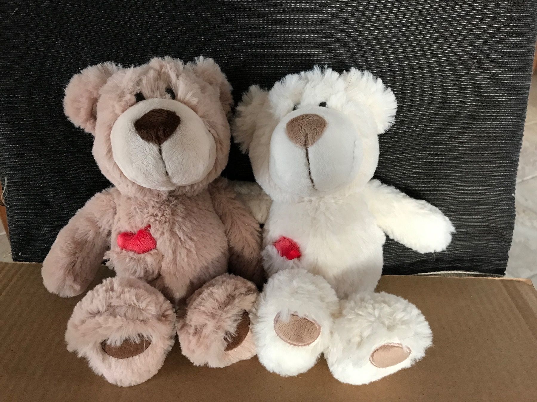 Nici Giocattoli: Teddybären von Nici – Nuovo (secondo la descrizione) da Zofingen venduto da Mephista10