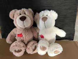 Teddybären von Nici
