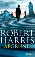 Harris Robert - Abgrund (geb) / Hist. Roman
