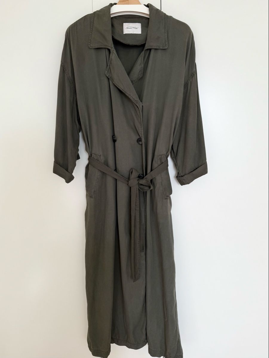 Giacche: Veste légère American Vintage – Usato da Genève venduto da midionze 5