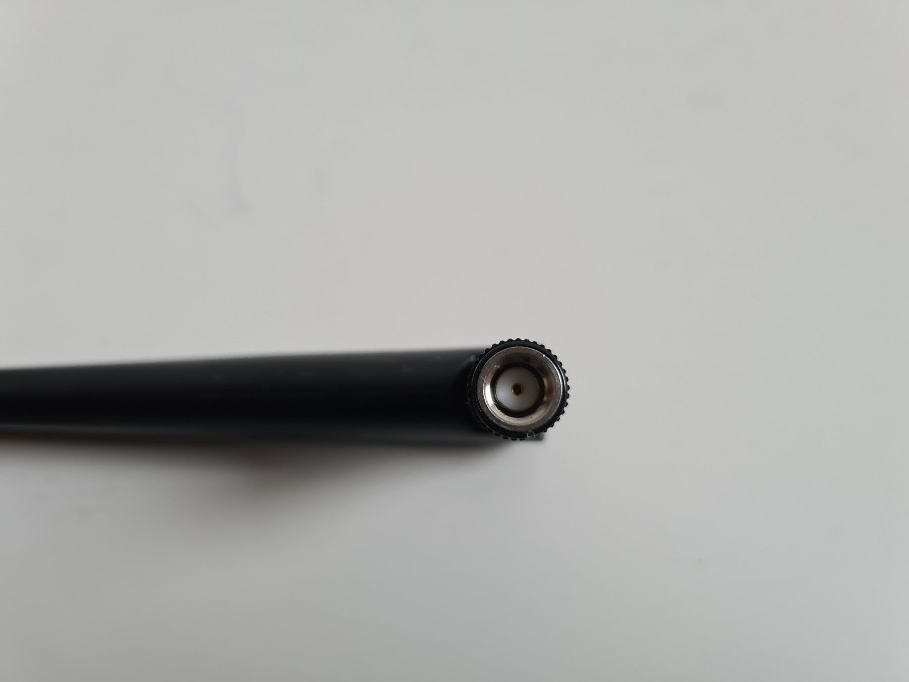 Modem & Router: Antenne zu WLAN WiFi Router – Usato da Escholzmatt venduto da FuyuIgloo 1