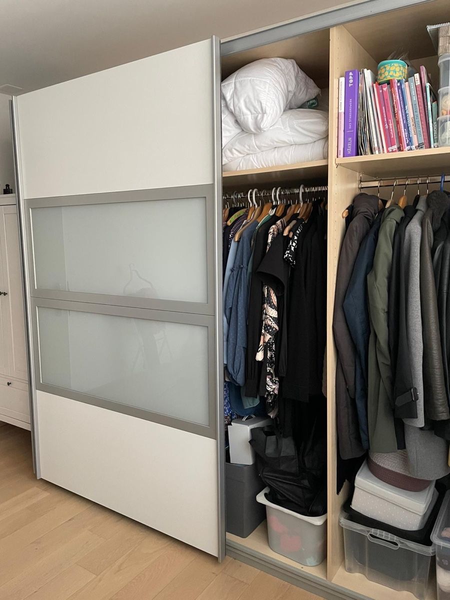 Armadi: Kleiderschrank – Usato da Sirnach venduto da VDMJ_ 2