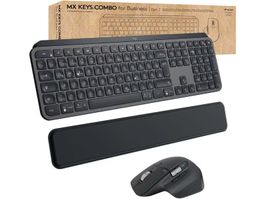 Logitech MX Keys Combo for Business 2. Gen - NEU