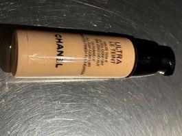 Chanel Ultra Le Teint BD11 Foundation 20ml neu