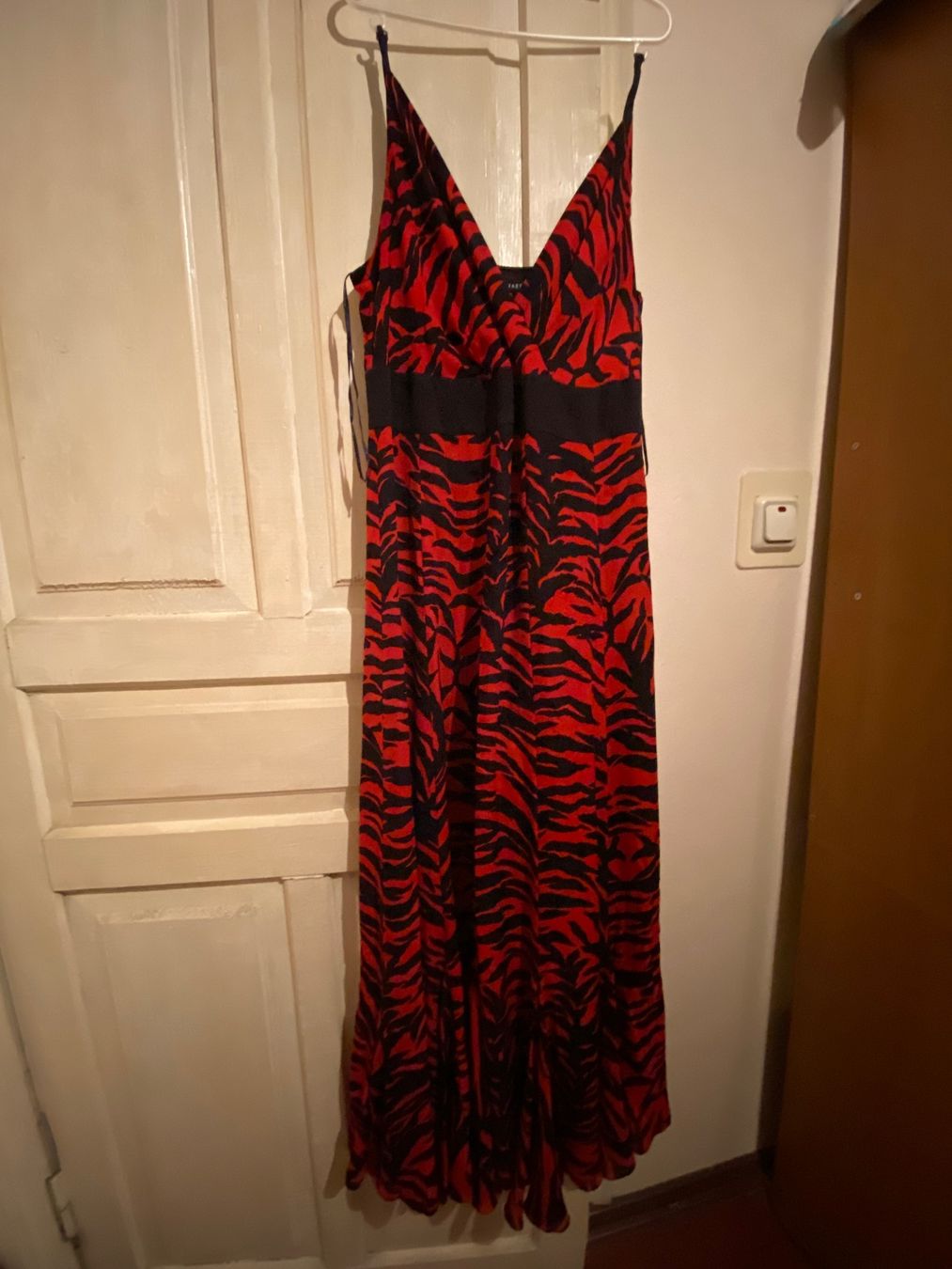 Vestiti: Jäger Kleid Gr 42 UK 14 100% Seide – Nuovo (secondo la descrizione) da Langenthal venduto da morena86 1