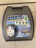 Schneeketten Tecar Star T2