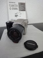 OLYMPUS CAMEDIA C-2500L Digital-Camera