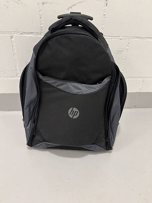 Zaini: Rucksack mit Rollen und Haltegriff – Usato da Thun venduto da Globi55