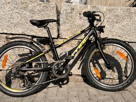 Fahrrad Junge 20“ Cube Acid 200 Allroad