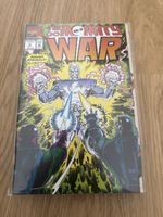 Comic The Infinity War Nr 5 Marvel