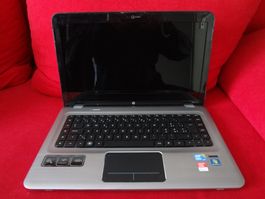 Laptop HP Pavilion DV6 i3