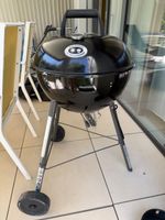 Outdoorchef Kugelgrill schwarz