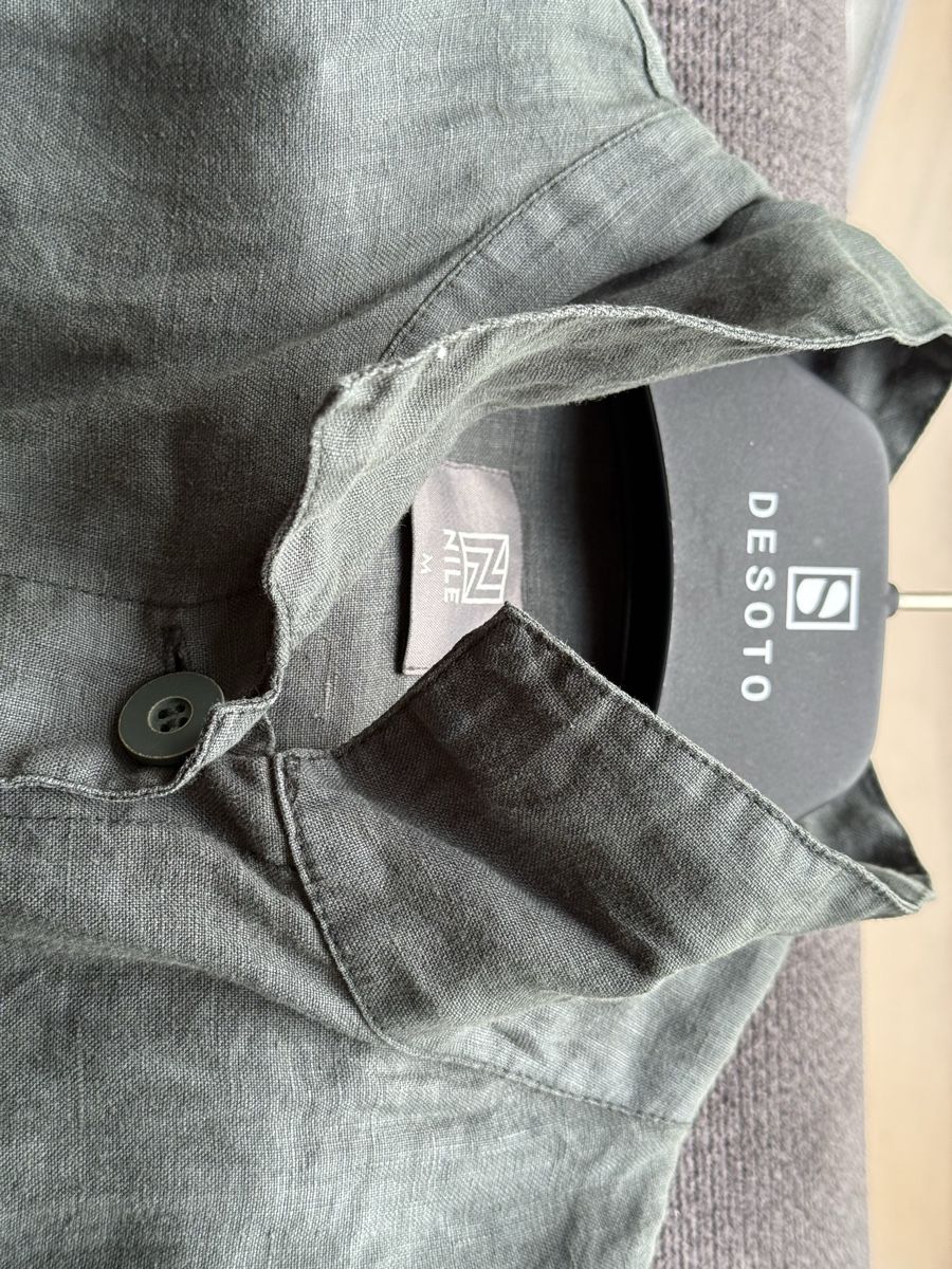 Nile Giacche: Nile Jacke – Nuovo (secondo la descrizione) da Schachen LU venduto da Bassman02 2