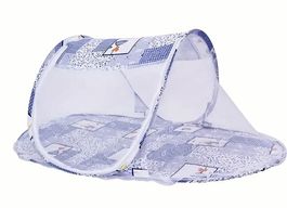 NEU Moskitonetz Zelt Klappbar für Babys oder Hundehöhle