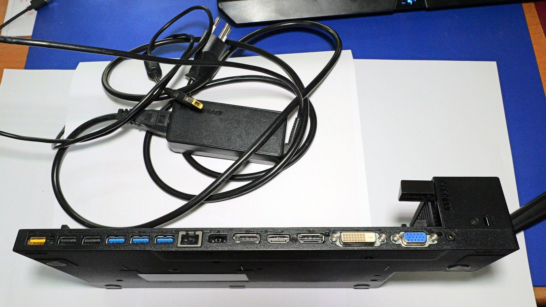 Lenovo Notebook: Lenovo ThinkPad X270 – Usato da Speicher venduto da Iku 8