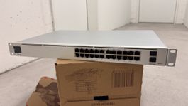 Ubiquiti UniFi Switch Pro-24 PoE