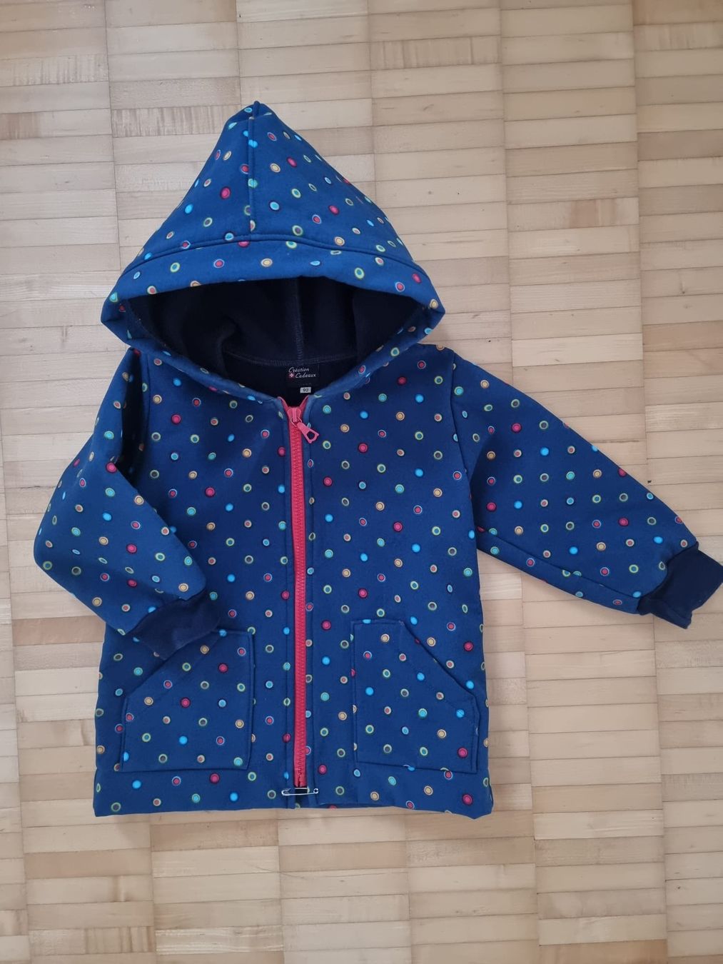 Giacche & Cappotti: Regenjacke/Softshelljacke Gr. 92 – Difettoso da Oftringen venduto da Tunertune
