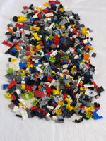 LEGO - 1000 Kleine diversen Teile