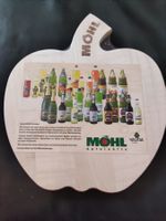 Möhl Brettli aus Ahorn-Holz Original verpackt in Folie