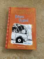 Gregs Tagebuch 9 Bösse Falle