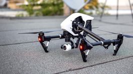 Dji Inspire