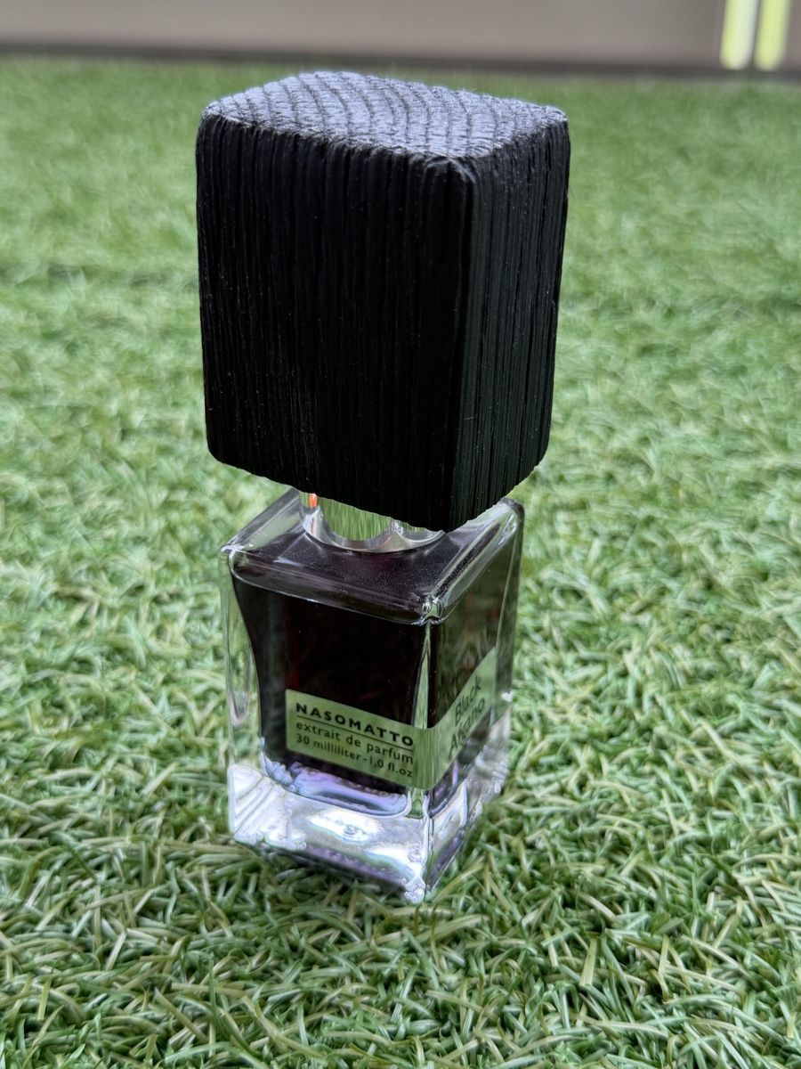 Nasomatto Parfum & Eau de Toilette: Nasomatto Black Afgano Extrait de Parfum 30ml – Gebraucht aus Neuendorf von oranvic 2