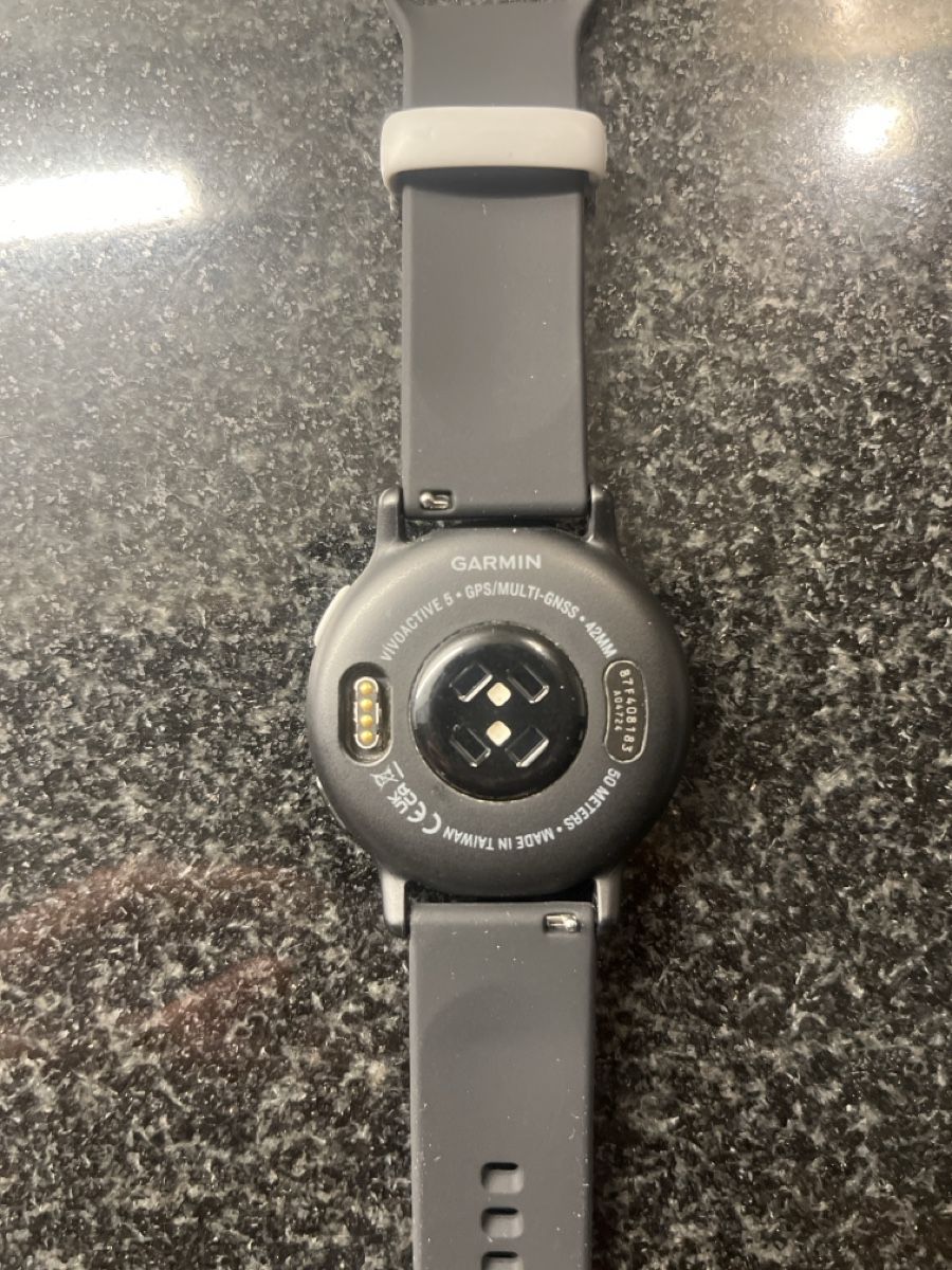 Garmin Smartwatch: Vivoactive 5 – Usato da Meilen venduto da CHD1975