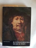 Kunsthistorische Museum Wien - Katalog - Silva Verlag 1964