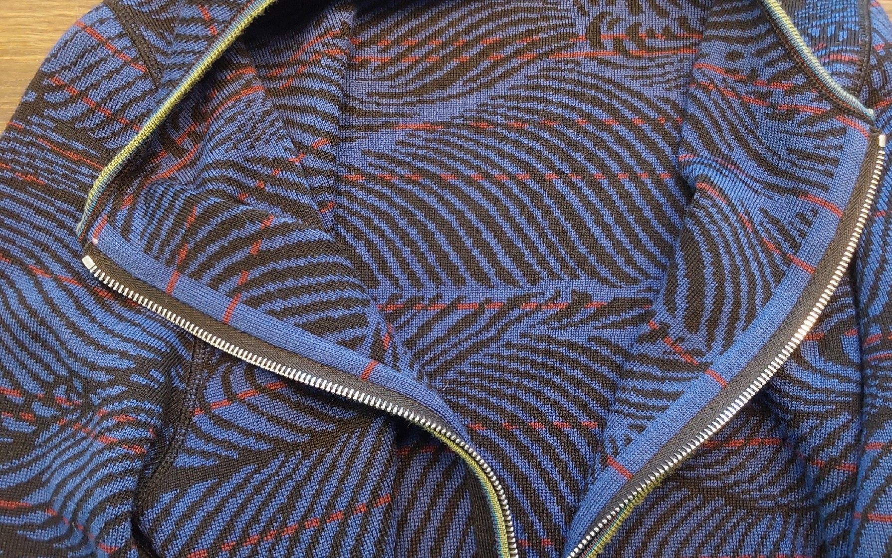 Giacche: Strickjacke xess + baba M – Nuovo (secondo la descrizione) da Köniz venduto da scopello12 3