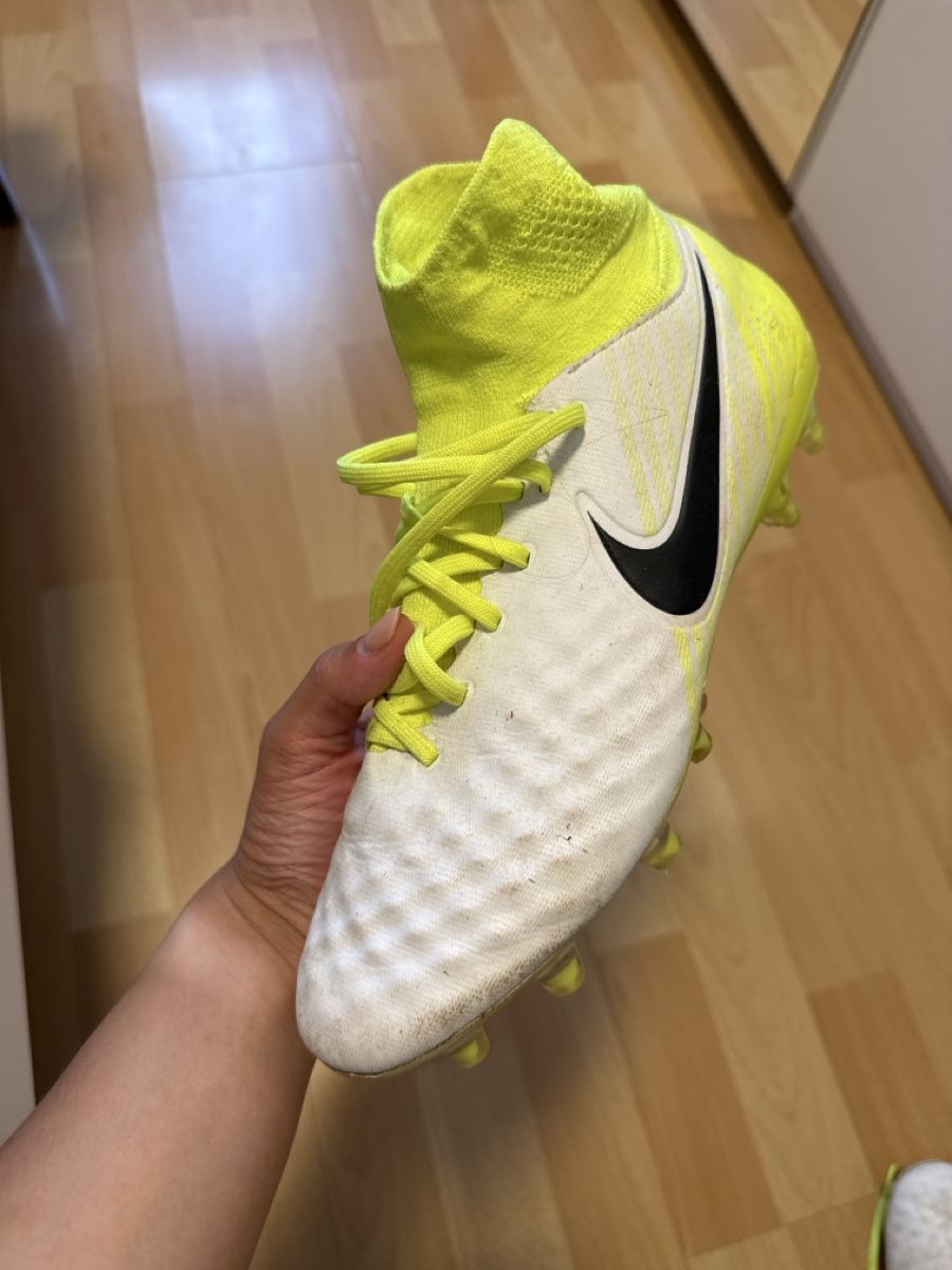 Nike Herrenschuhe: Tökeli Schuhe – Gebraucht aus Embrach von Priscila.bachmann_